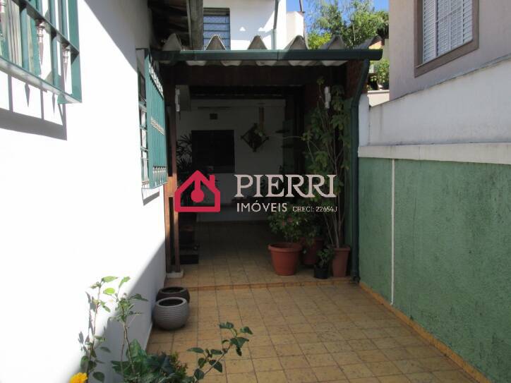 Casa, 3 quartos, 240 m² - Foto 8