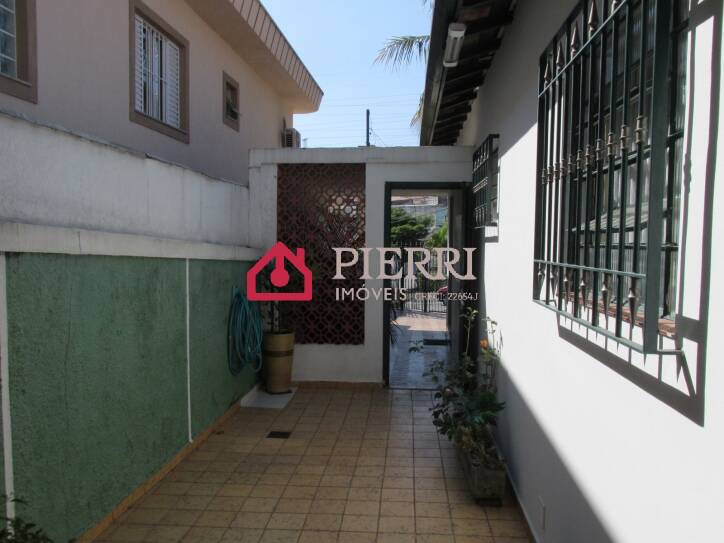 Casa, 3 quartos, 240 m² - Foto 9
