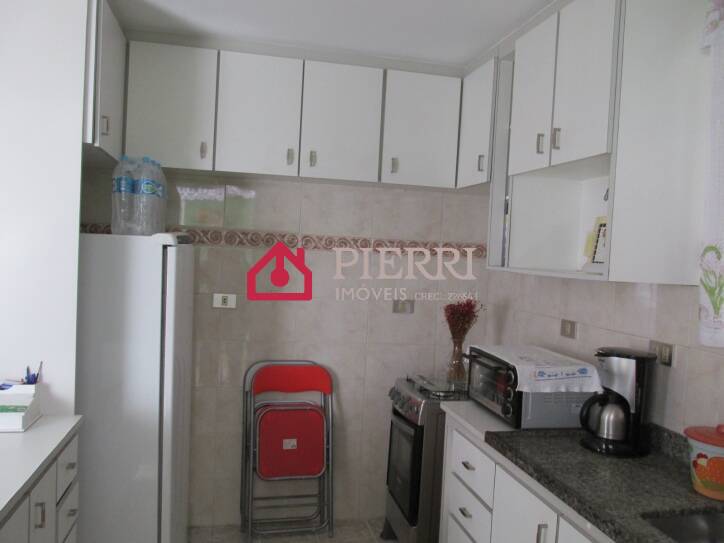 Casa, 3 quartos, 240 m² - Foto 25