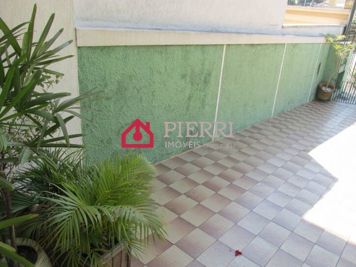 Casa, 3 quartos, 240 m² - Foto 43