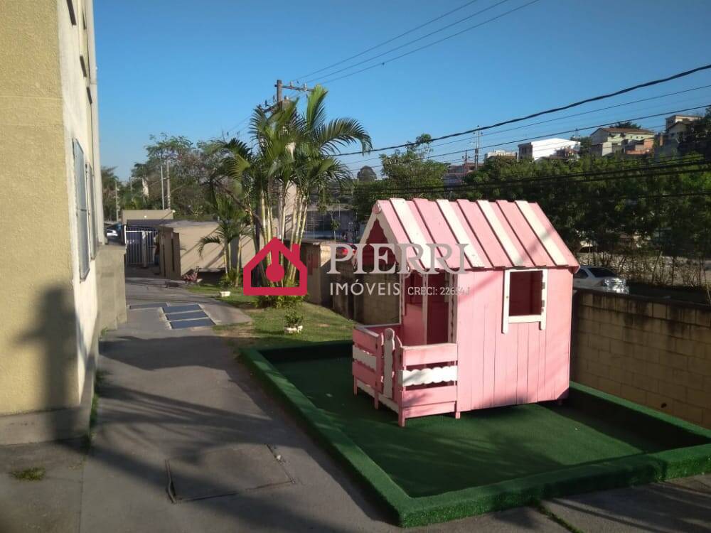 Apartamento, 2 quartos, 56 m² - Foto 11
