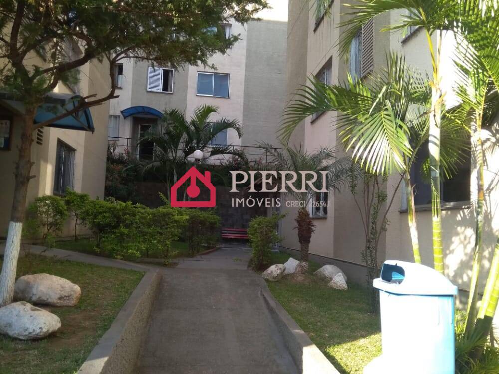 Apartamento, 2 quartos, 56 m² - Foto 13