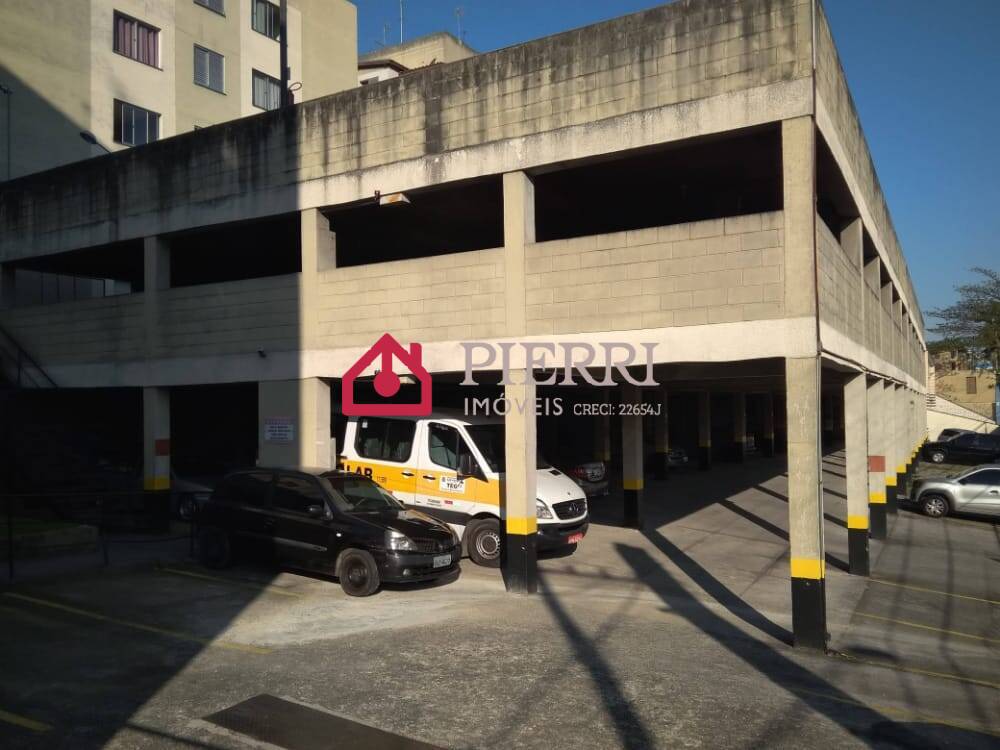 Apartamento, 2 quartos, 56 m² - Foto 14