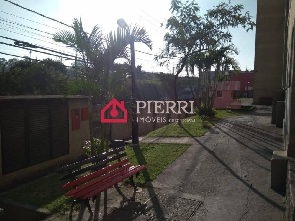 Apartamento, 2 quartos, 56 m² - Foto 10
