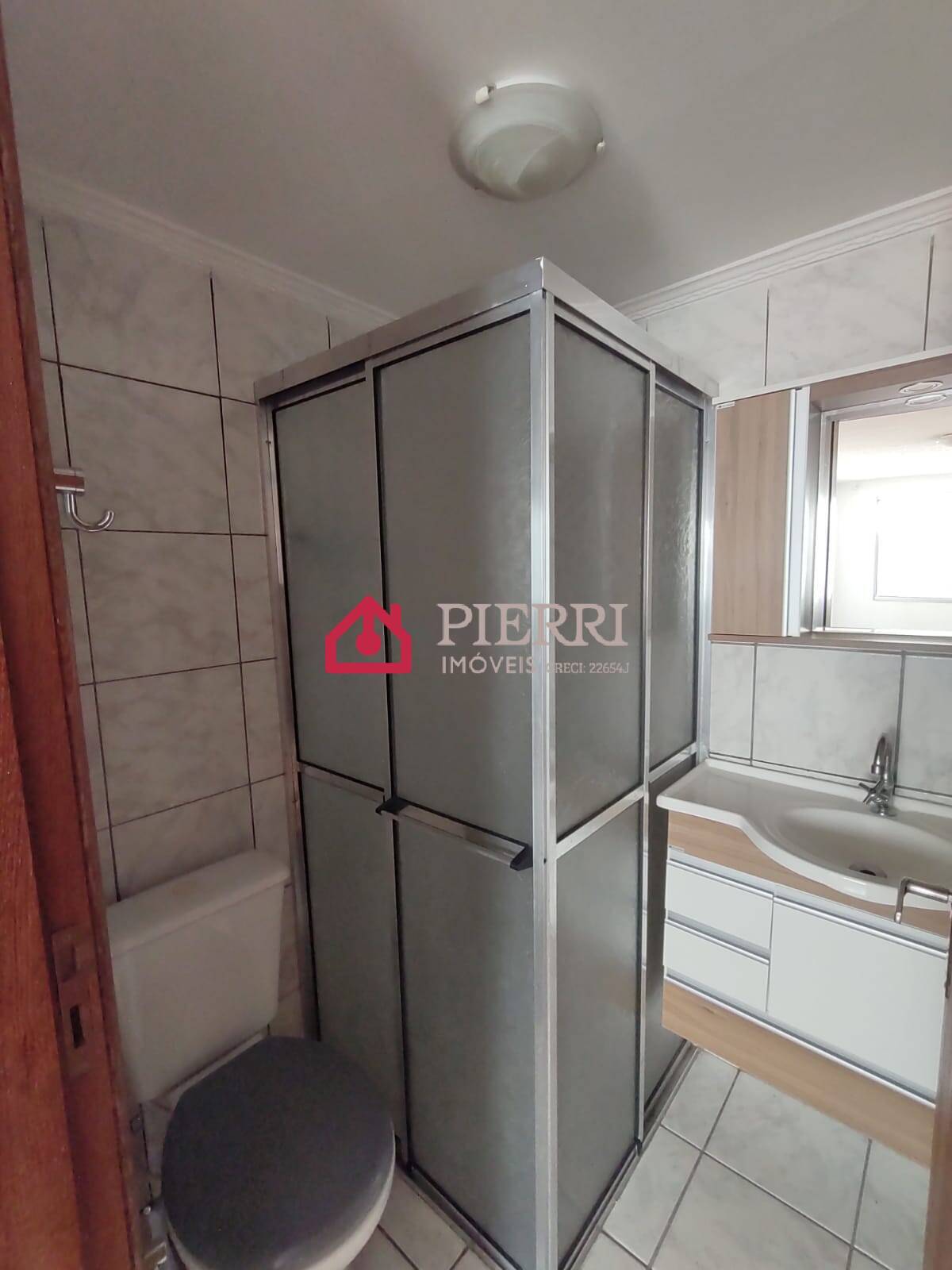 Apartamento, 2 quartos, 56 m² - Foto 9