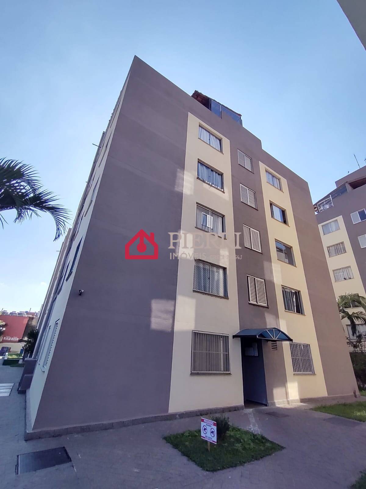 Apartamento, 2 quartos, 56 m² - Foto 12