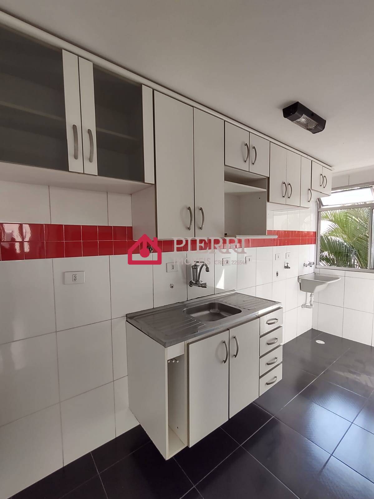 Apartamento, 2 quartos, 56 m² - Foto 1