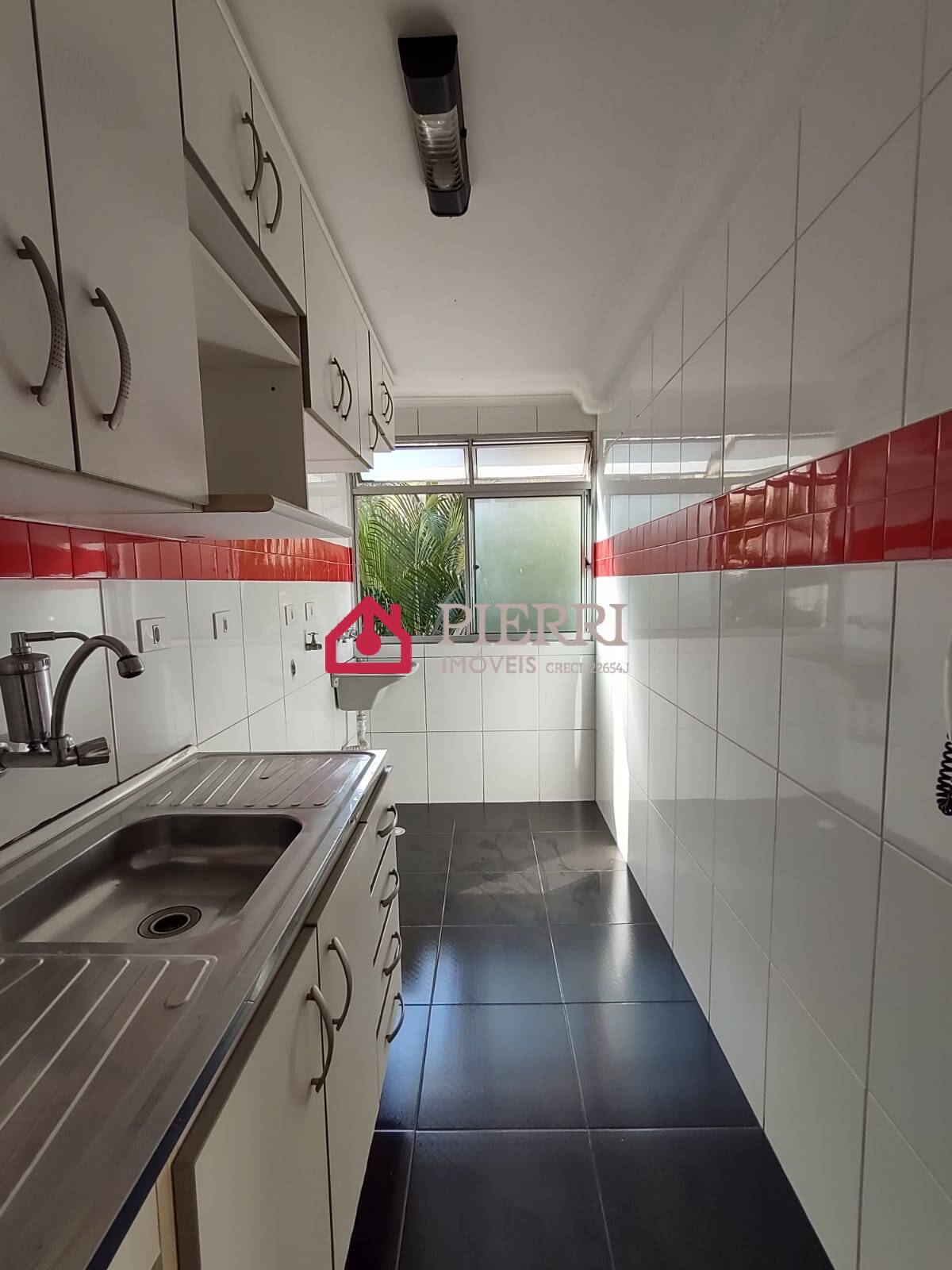 Apartamento, 2 quartos, 56 m² - Foto 4