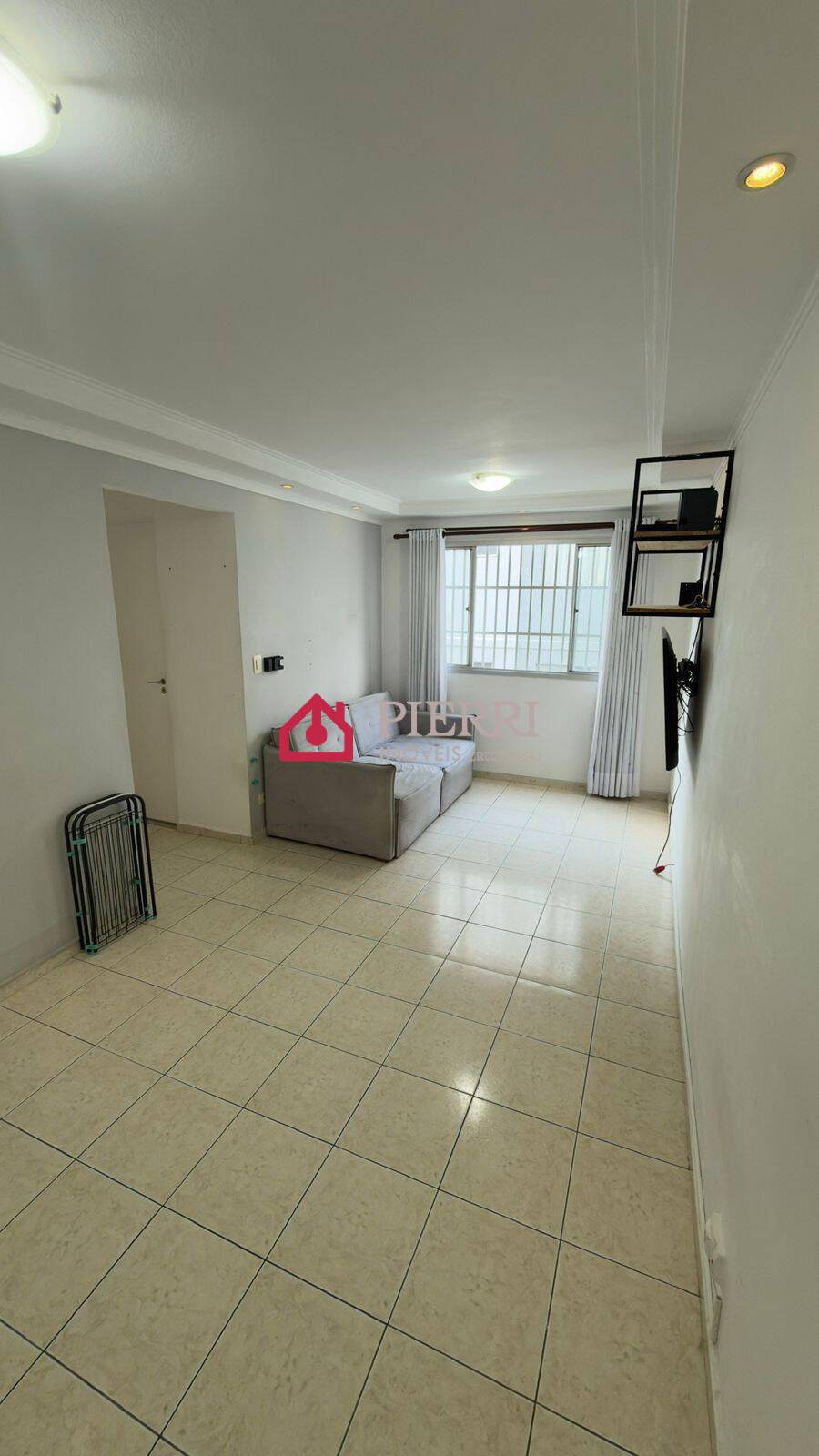 Apartamento, 2 quartos, 55 m² - Foto 1