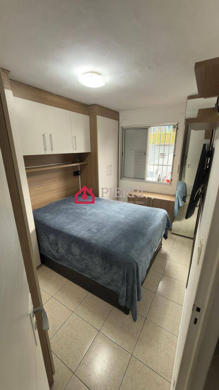 Apartamento, 2 quartos, 55 m² - Foto 4