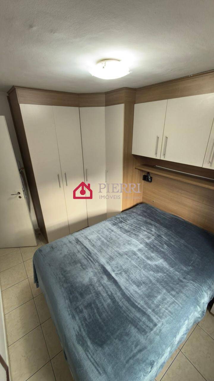 Apartamento, 2 quartos, 55 m² - Foto 6