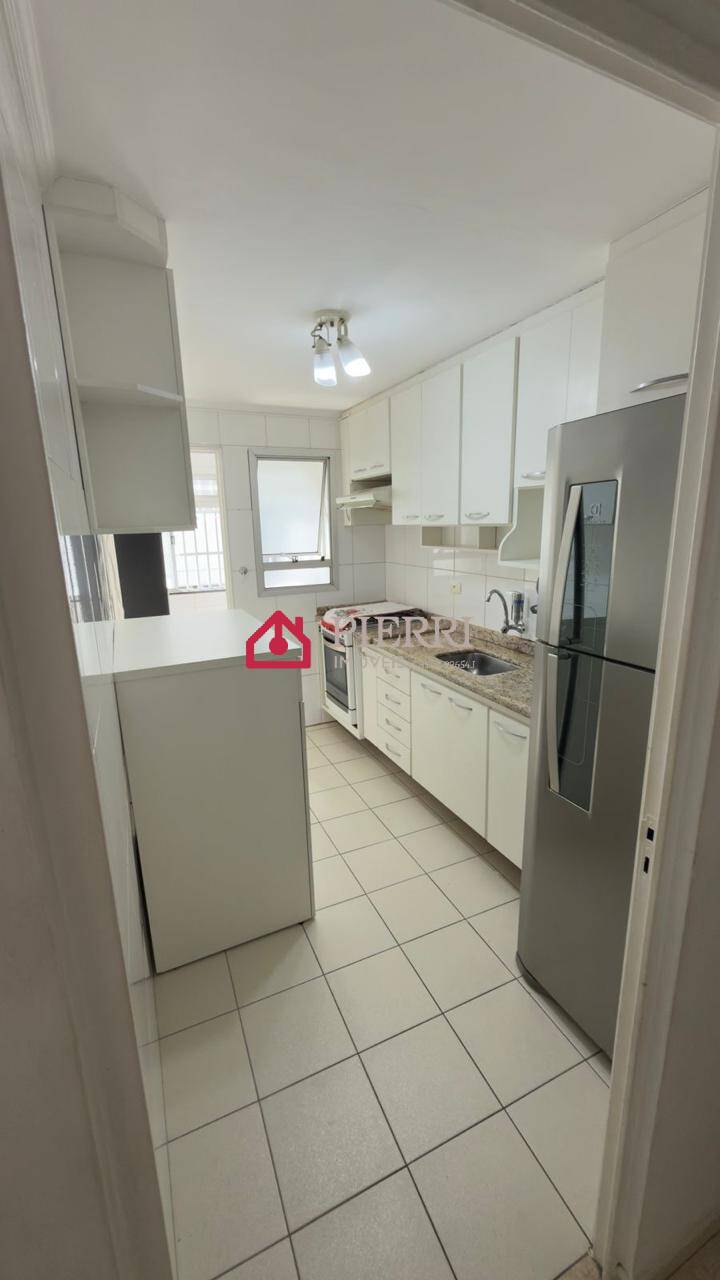 Apartamento, 2 quartos, 55 m² - Foto 8