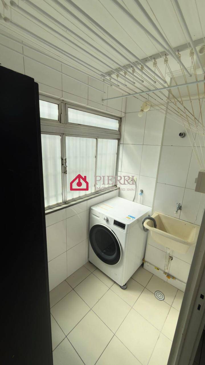 Apartamento, 2 quartos, 55 m² - Foto 9