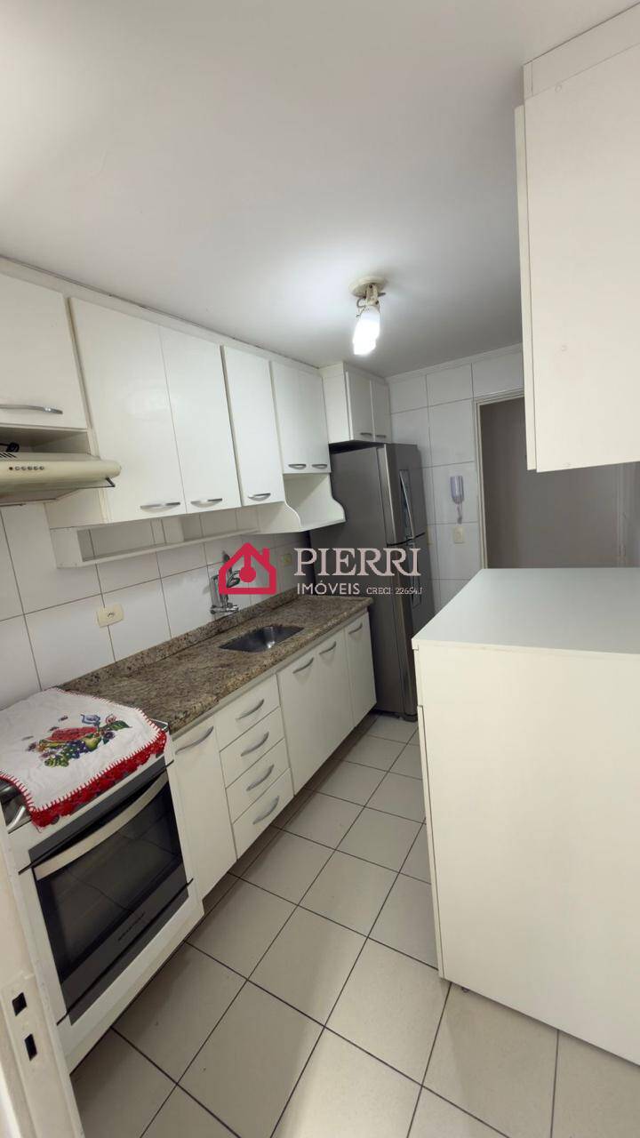 Apartamento, 2 quartos, 55 m² - Foto 12