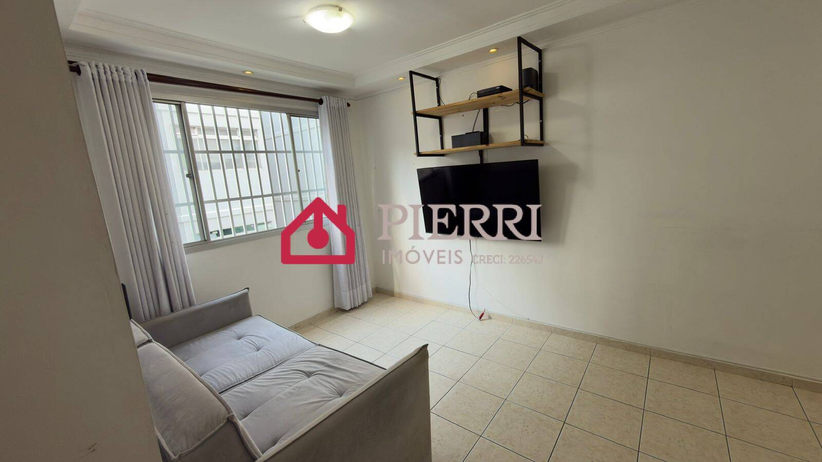 Apartamento, 2 quartos, 55 m² - Foto 15