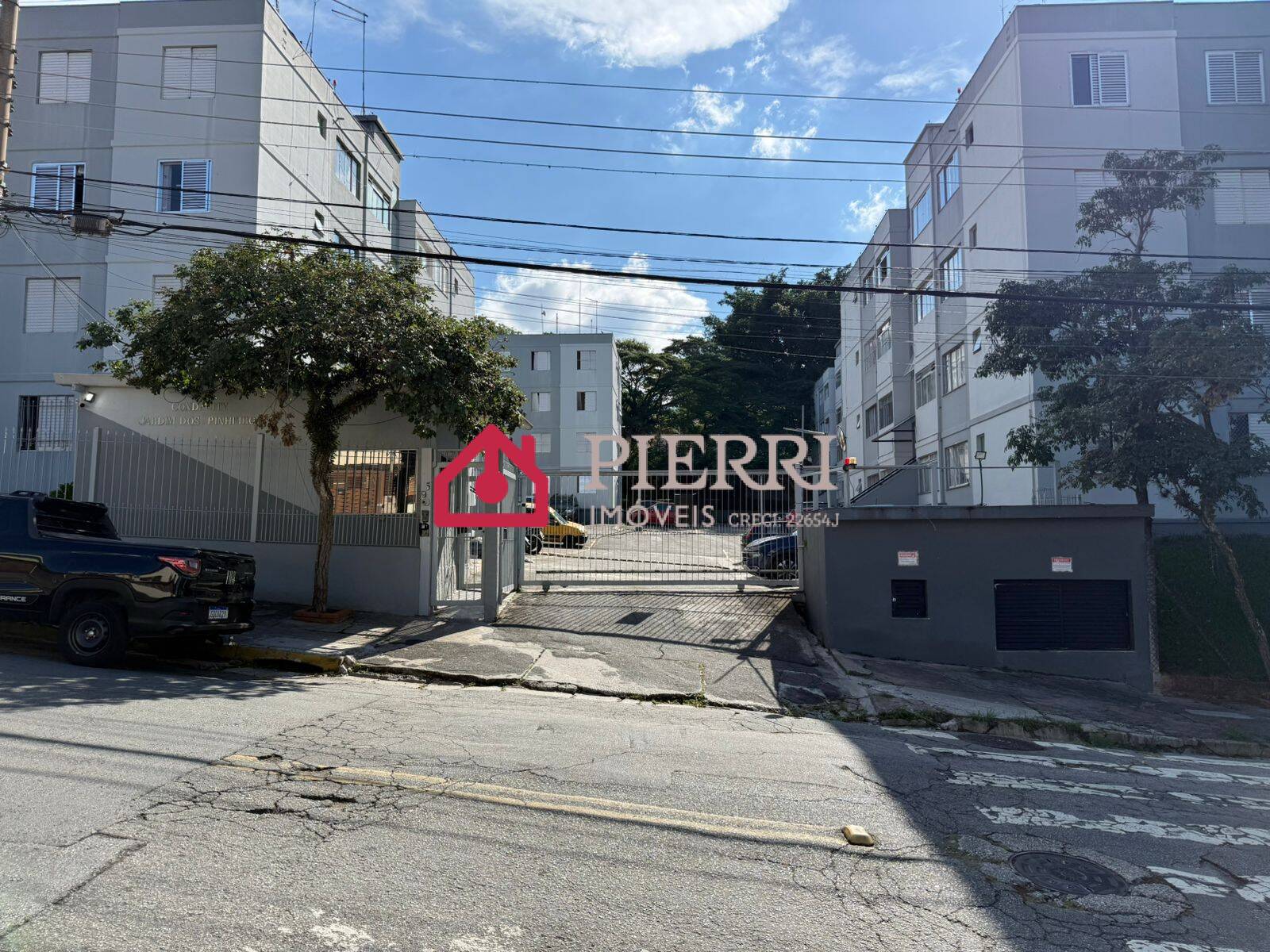Apartamento, 2 quartos, 55 m² - Foto 19