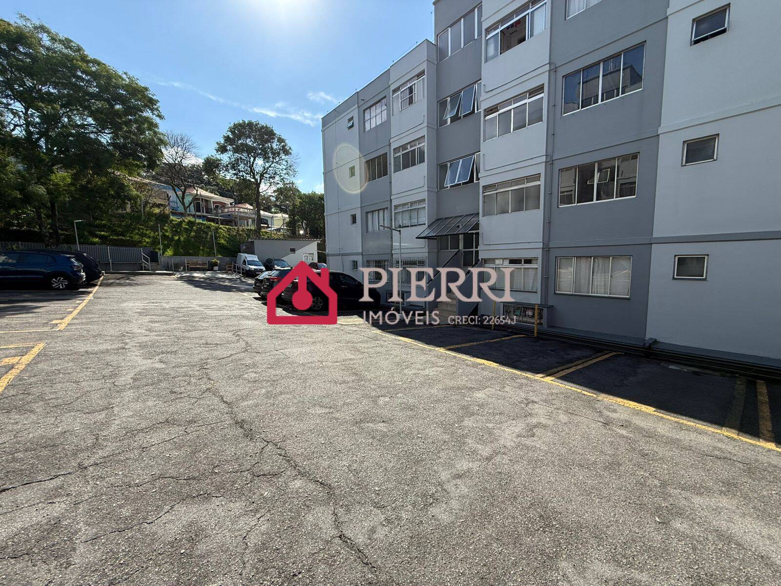 Apartamento, 2 quartos, 55 m² - Foto 18