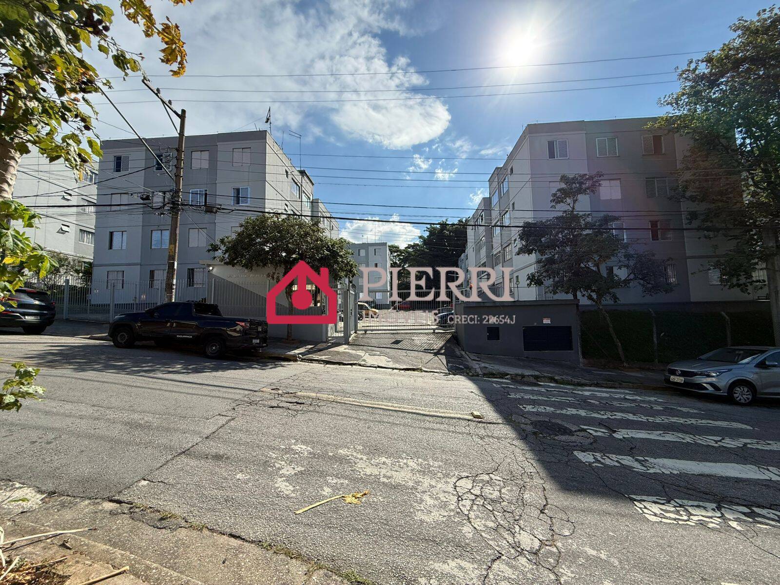 Apartamento, 2 quartos, 55 m² - Foto 20