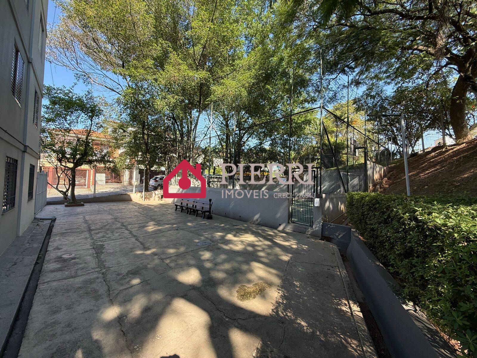 Apartamento, 2 quartos, 55 m² - Foto 21