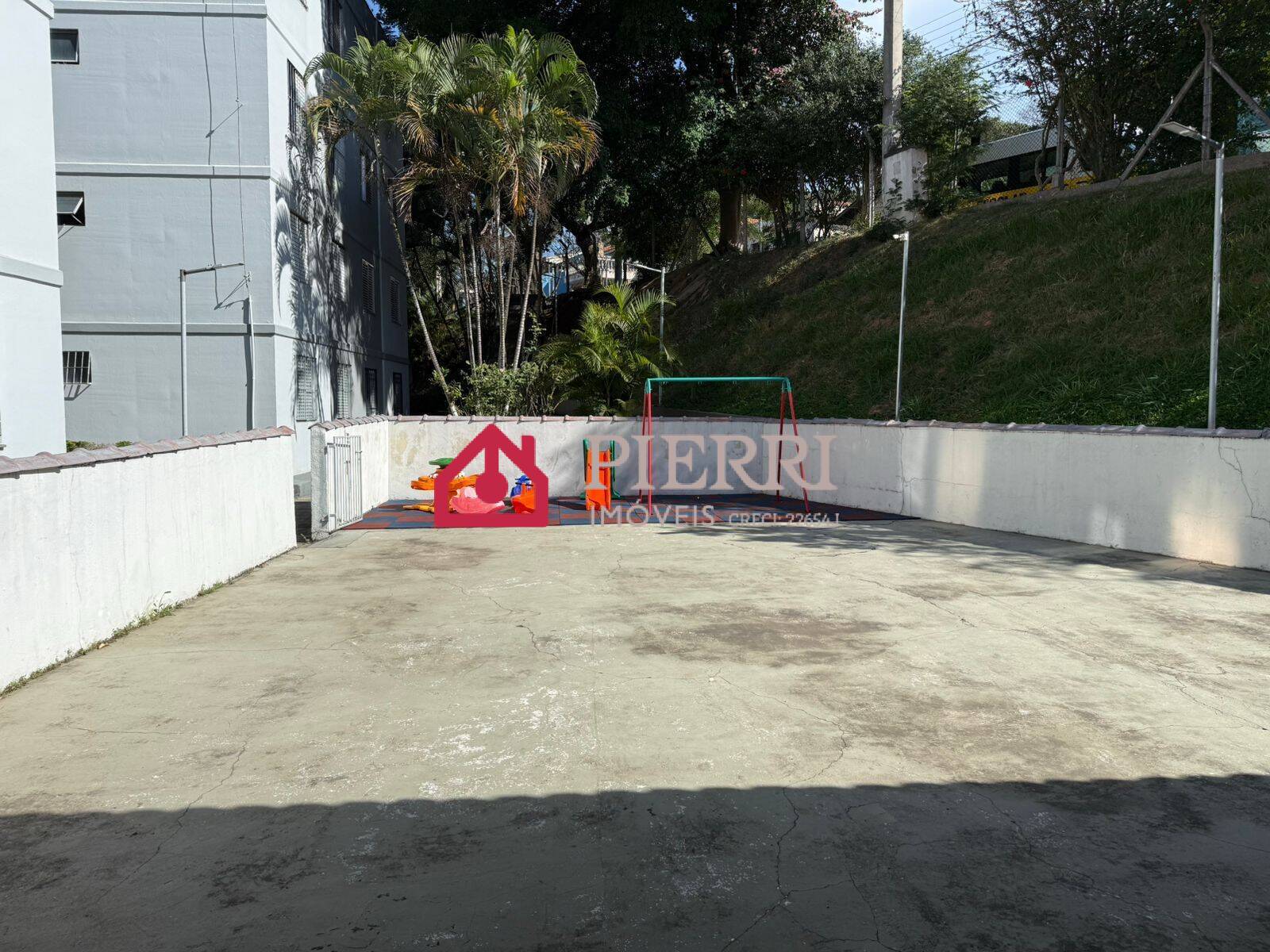 Apartamento, 2 quartos, 55 m² - Foto 23