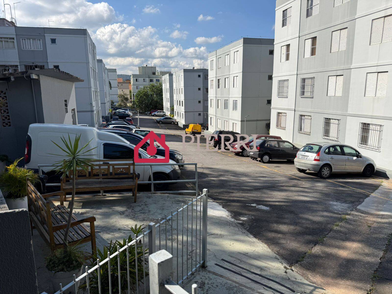 Apartamento, 2 quartos, 55 m² - Foto 24