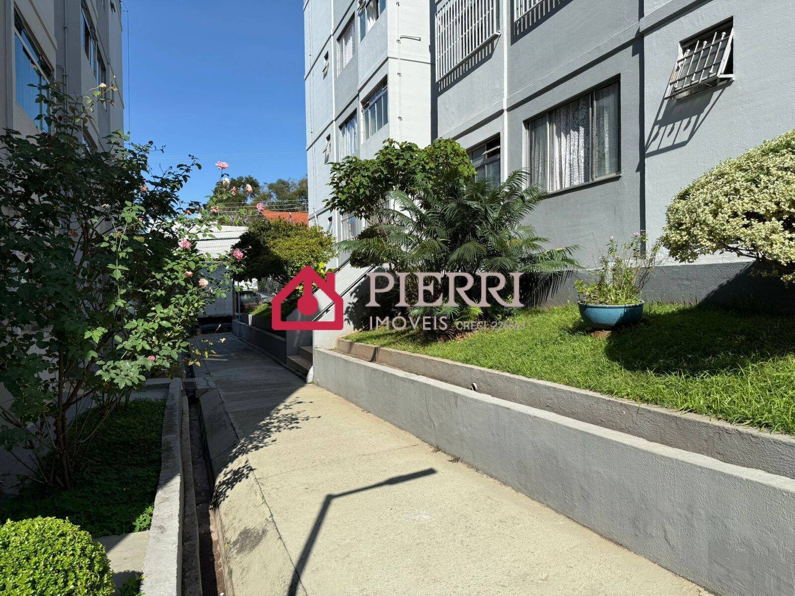Apartamento, 2 quartos, 55 m² - Foto 26