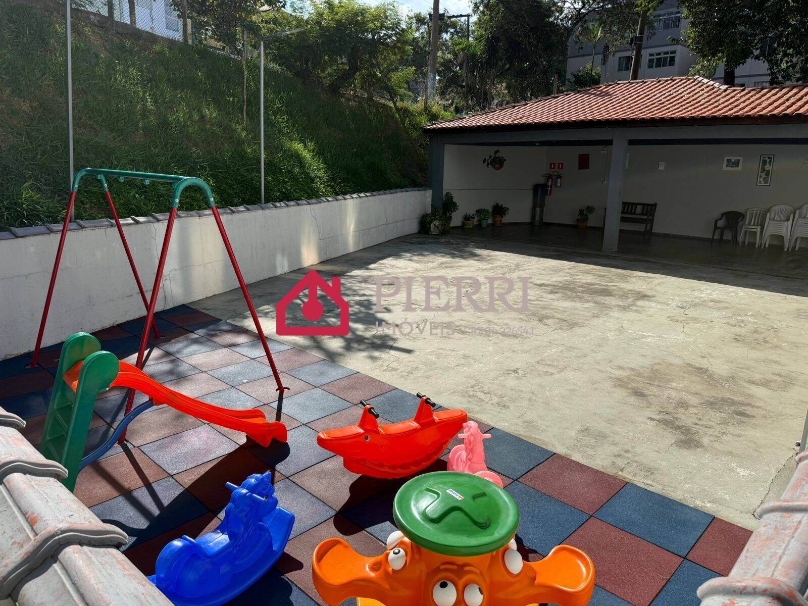 Apartamento, 2 quartos, 55 m² - Foto 27