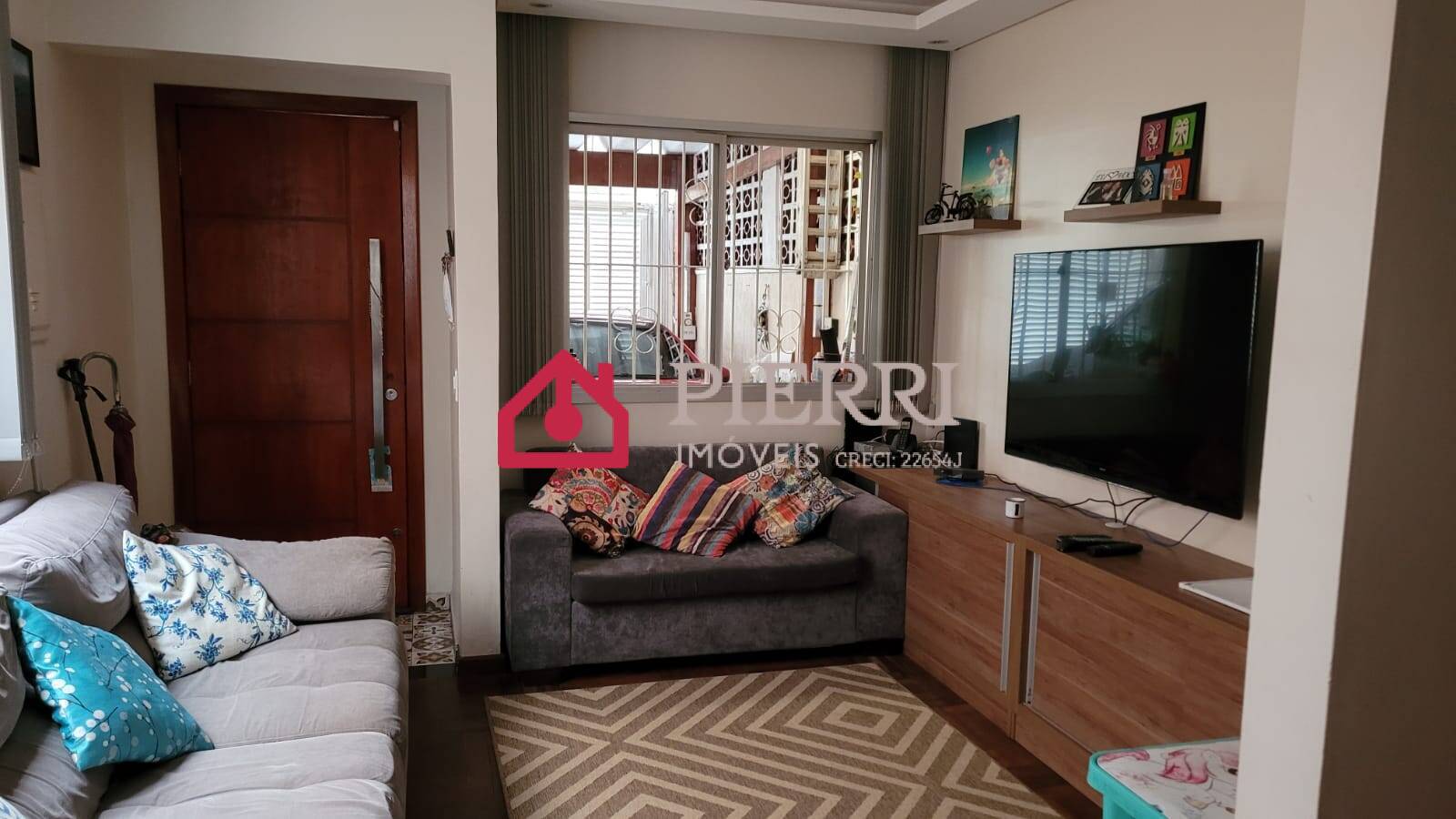 Sobrado, 2 quartos, 125 m² - Foto 5
