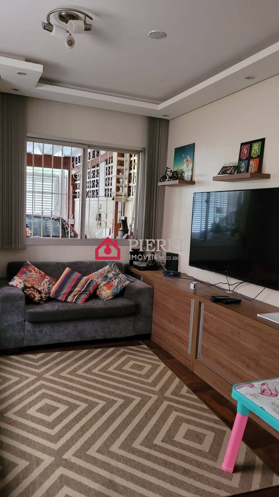 Sobrado, 2 quartos, 125 m² - Foto 6