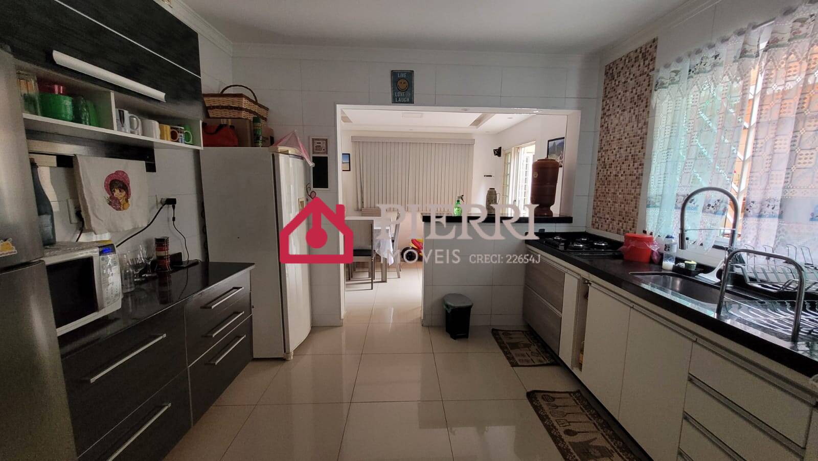 Sobrado, 2 quartos, 125 m² - Foto 9