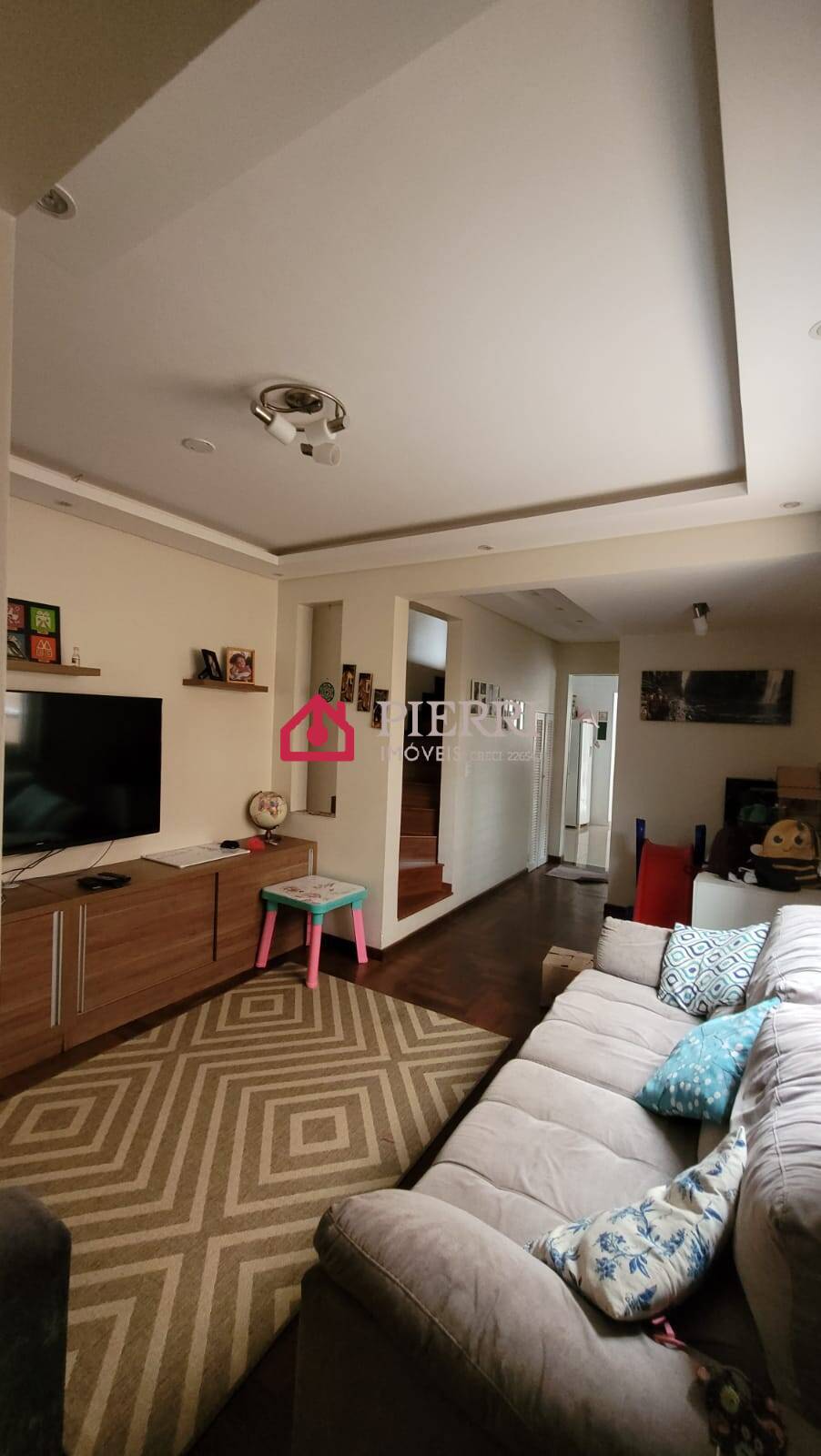 Sobrado, 2 quartos, 125 m² - Foto 12