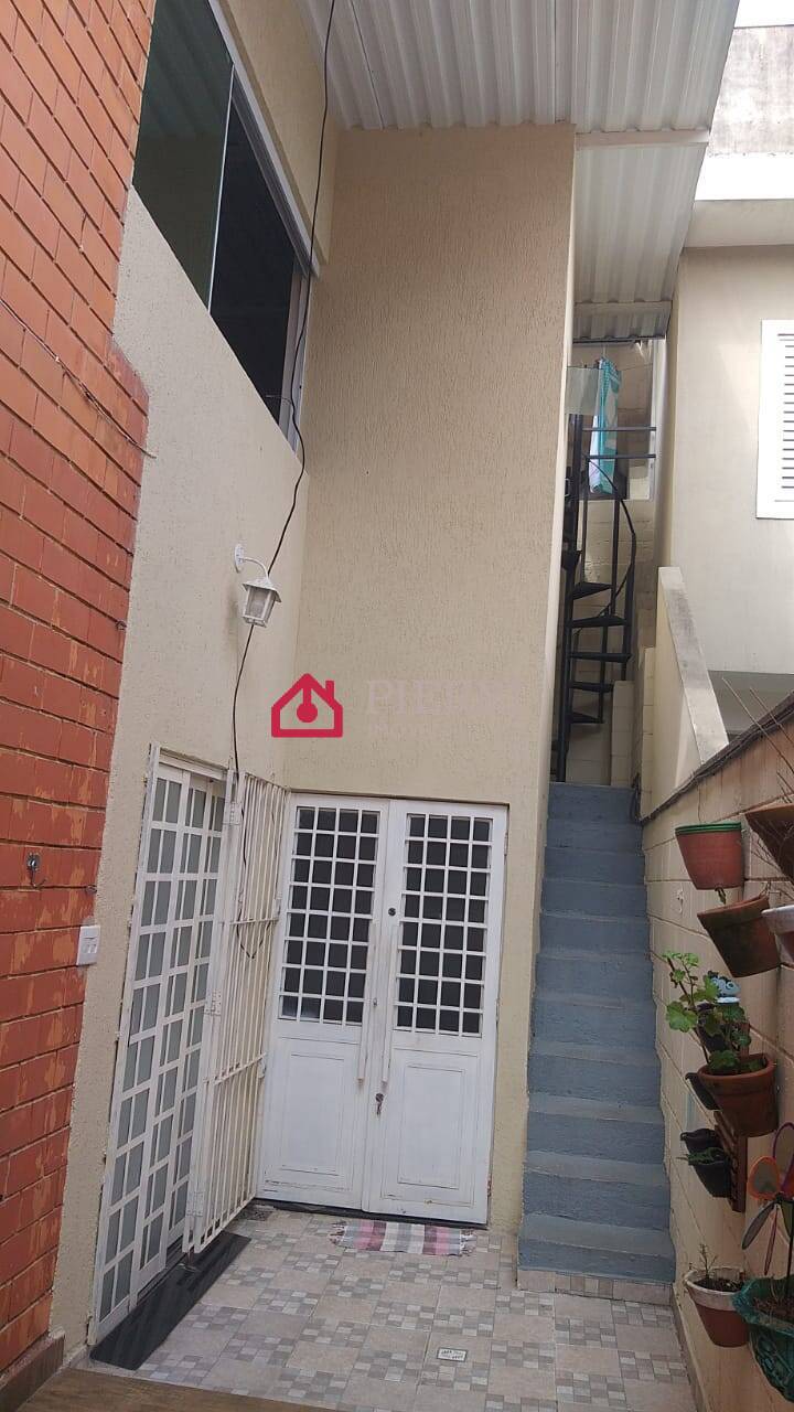 Sobrado, 2 quartos, 125 m² - Foto 15
