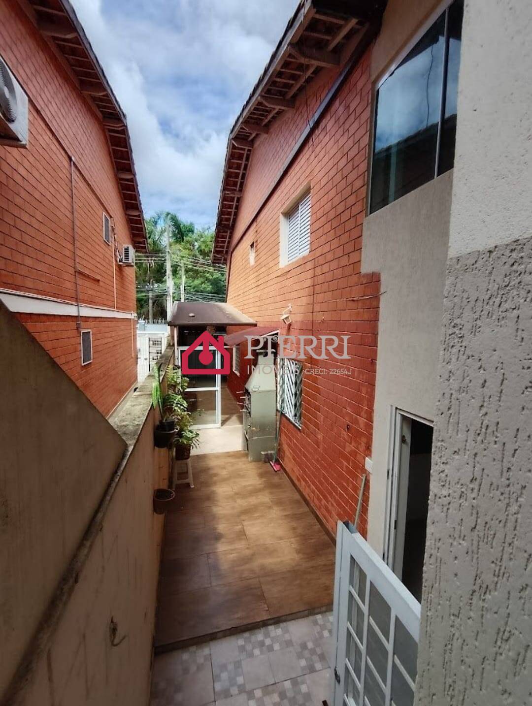 Sobrado, 2 quartos, 125 m² - Foto 1
