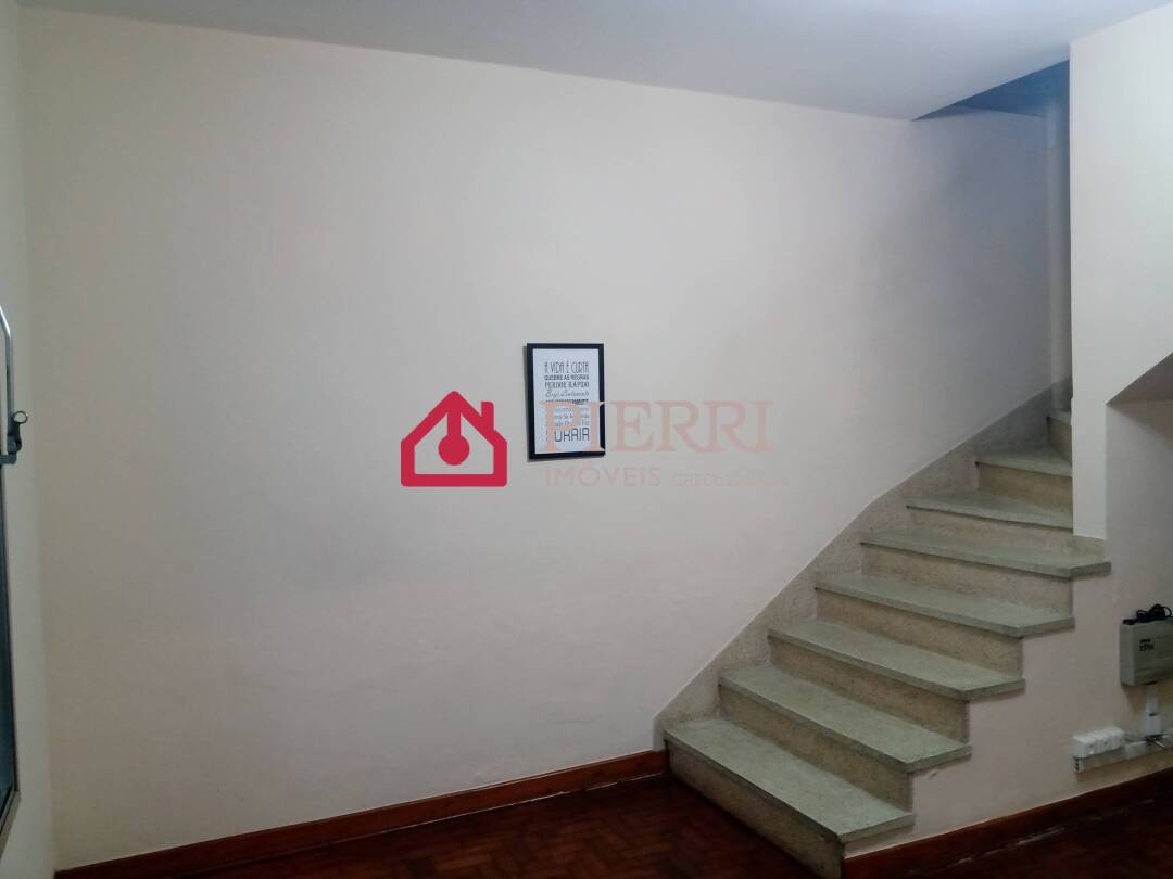 Sobrado, 2 quartos, 100 m² - Foto 17