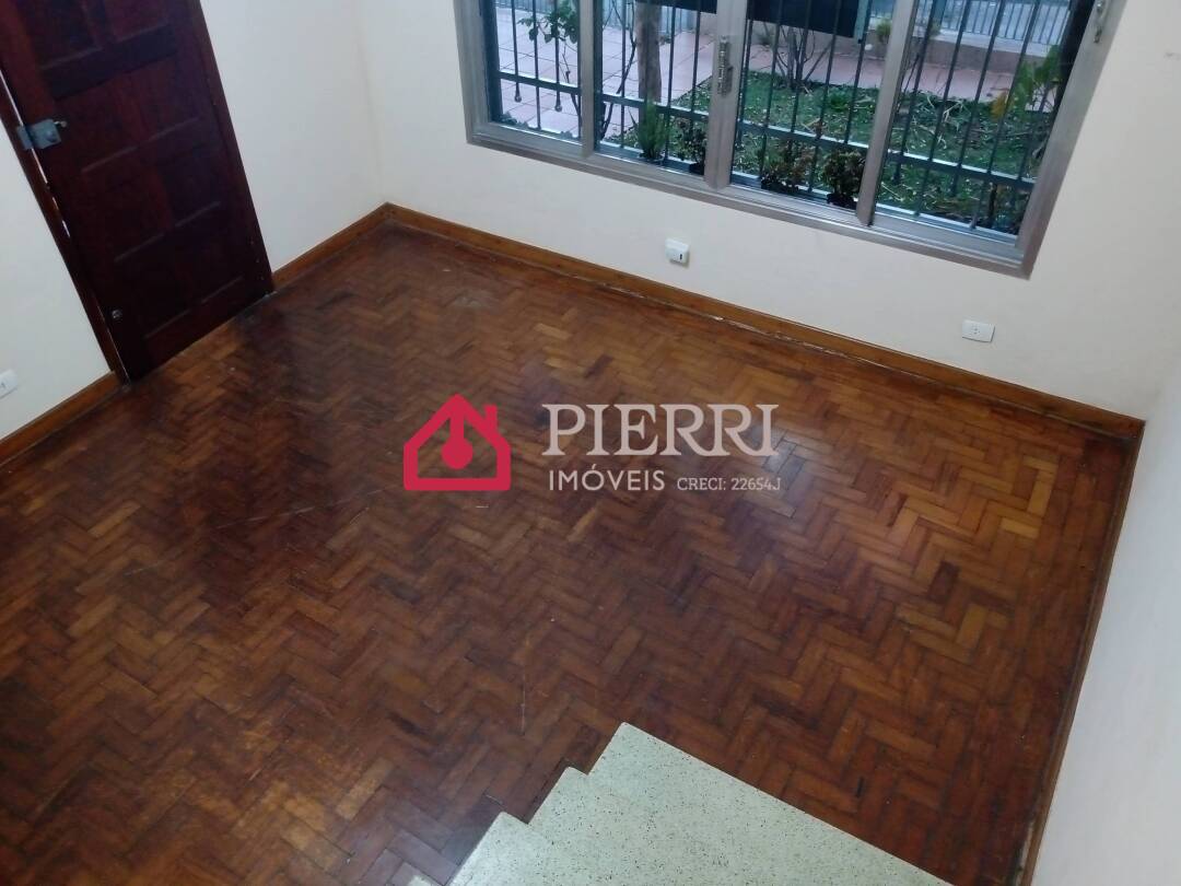 Sobrado, 2 quartos, 100 m² - Foto 1
