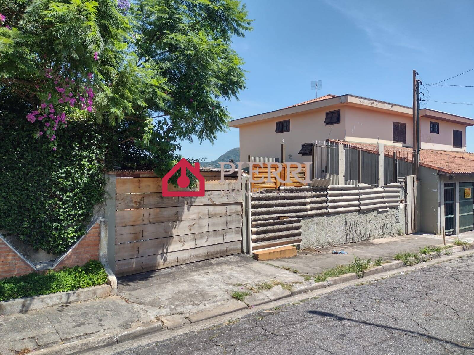 Terreno à venda, 540m² - Foto 1