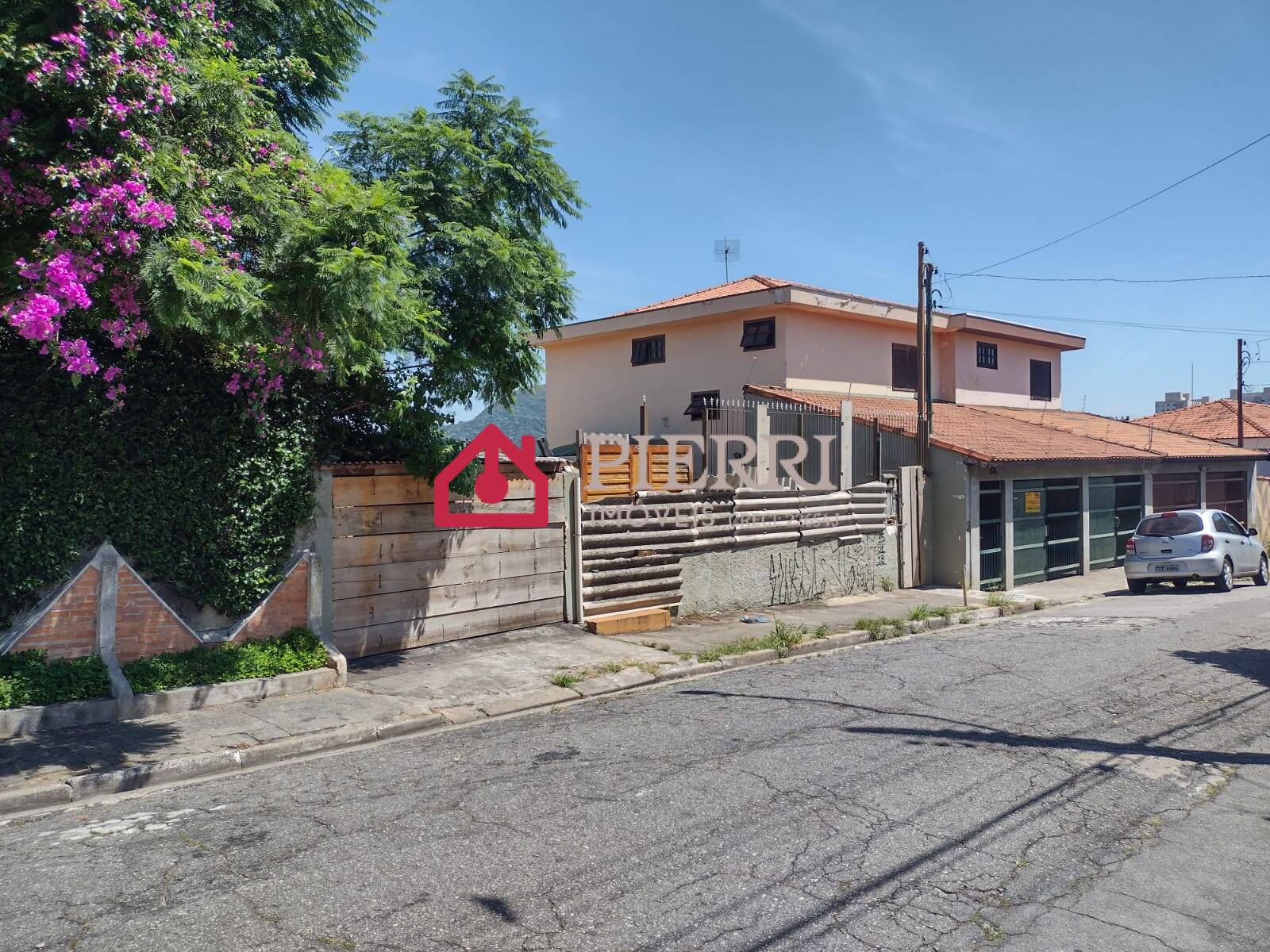 Terreno à venda, 540m² - Foto 2