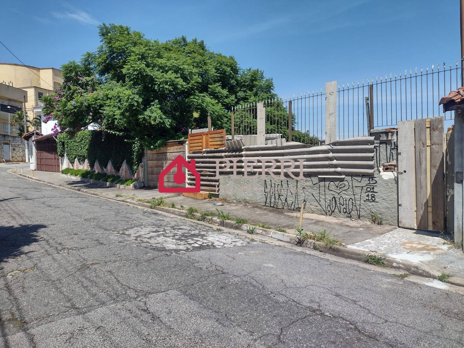Terreno à venda, 540m² - Foto 3