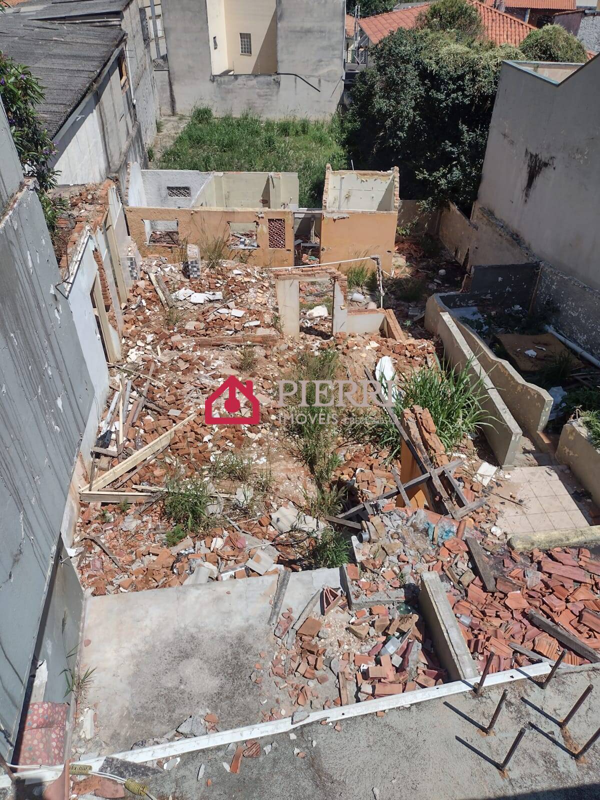Terreno à venda, 540m² - Foto 4