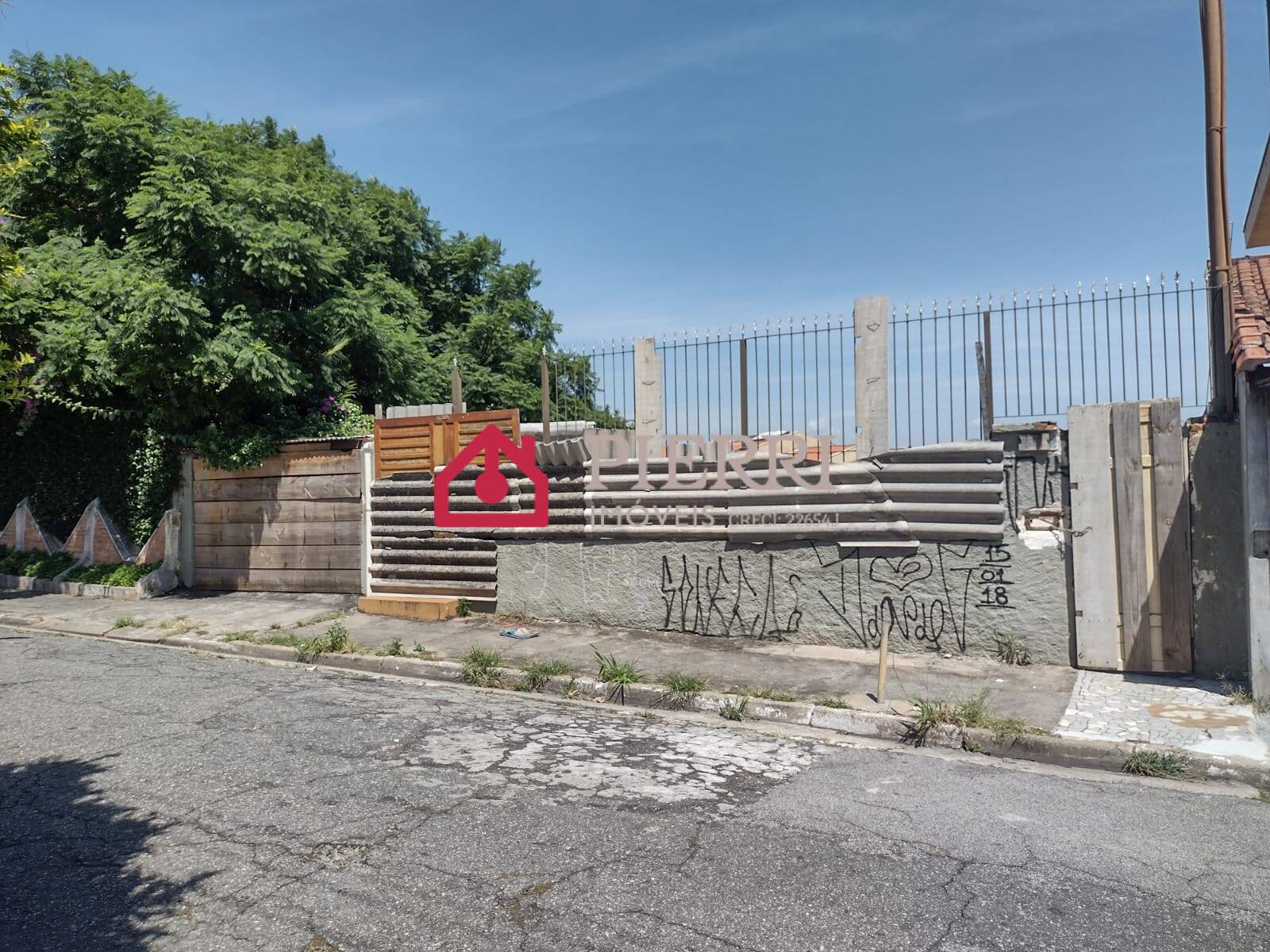 Terreno à venda, 540m² - Foto 7