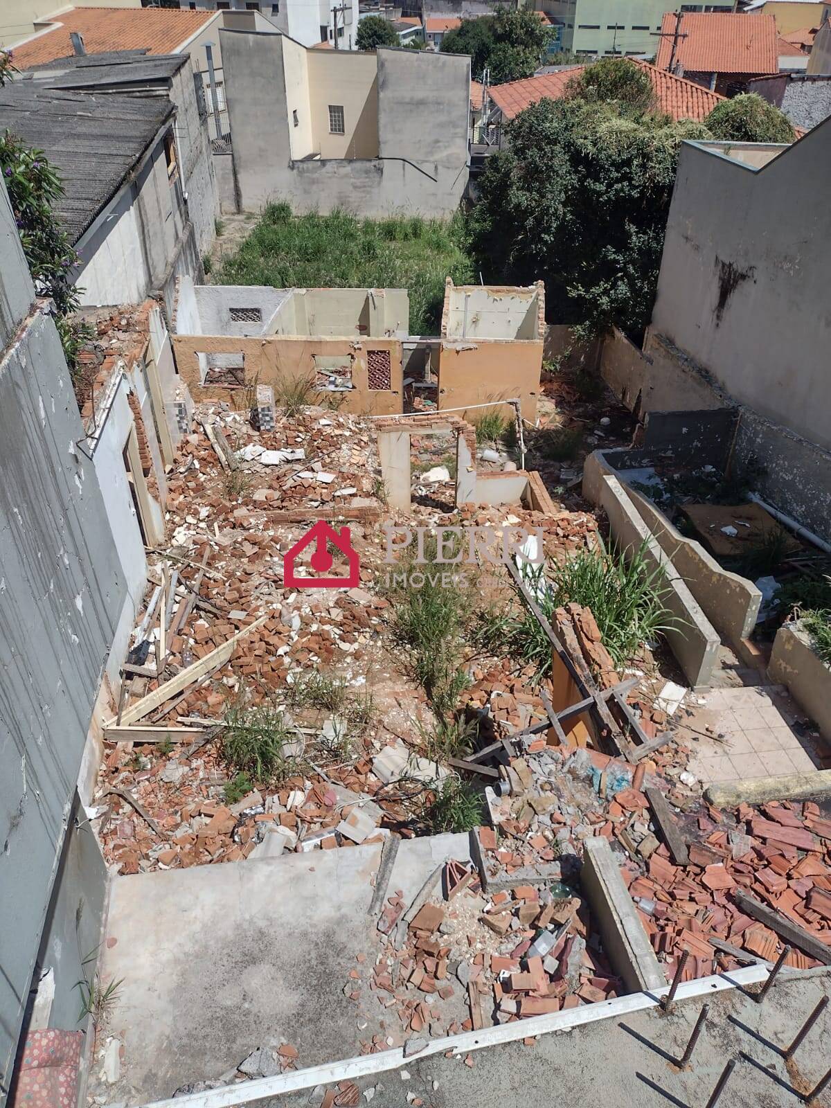 Terreno à venda, 540m² - Foto 8