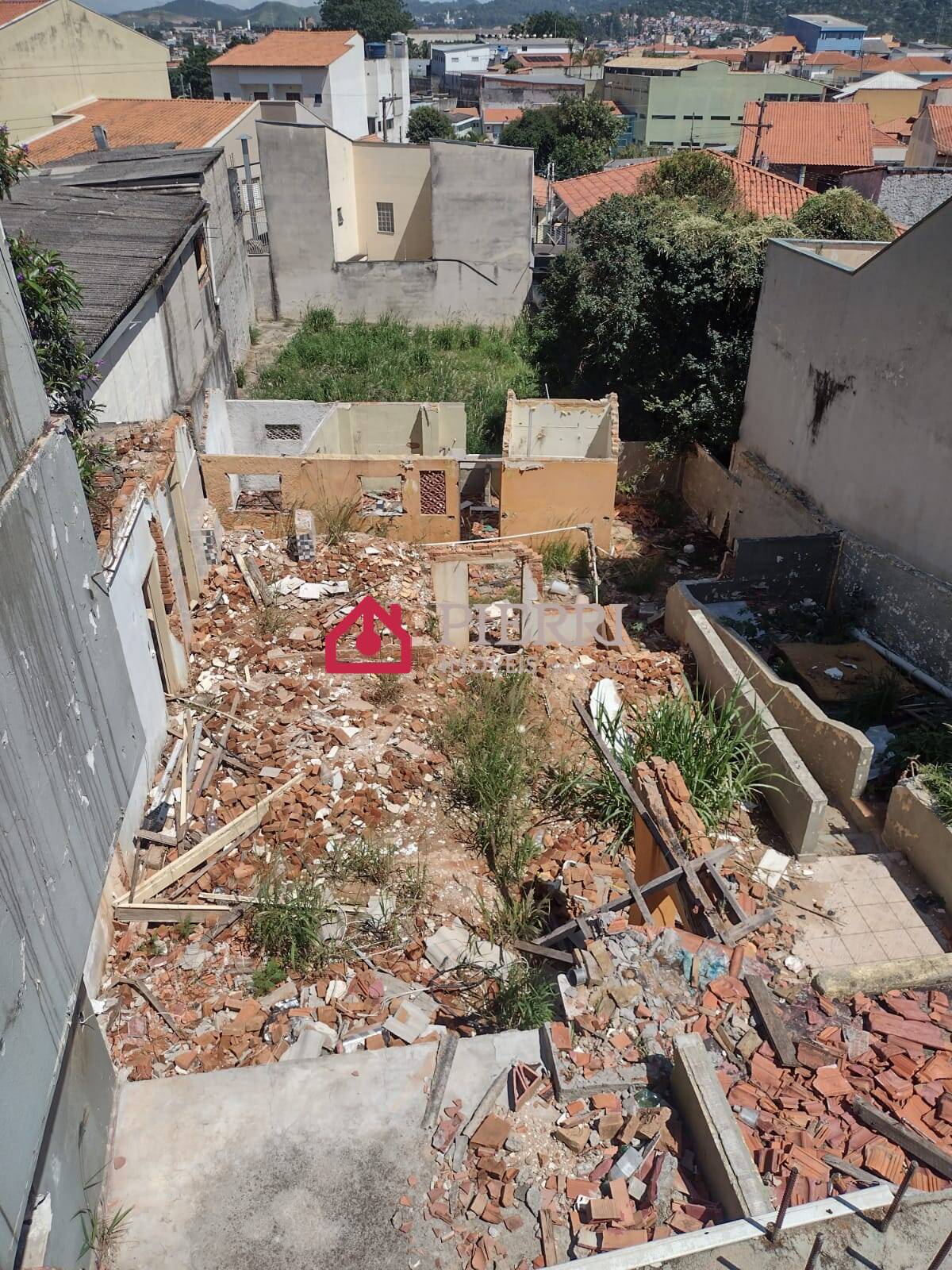 Terreno à venda, 540m² - Foto 9