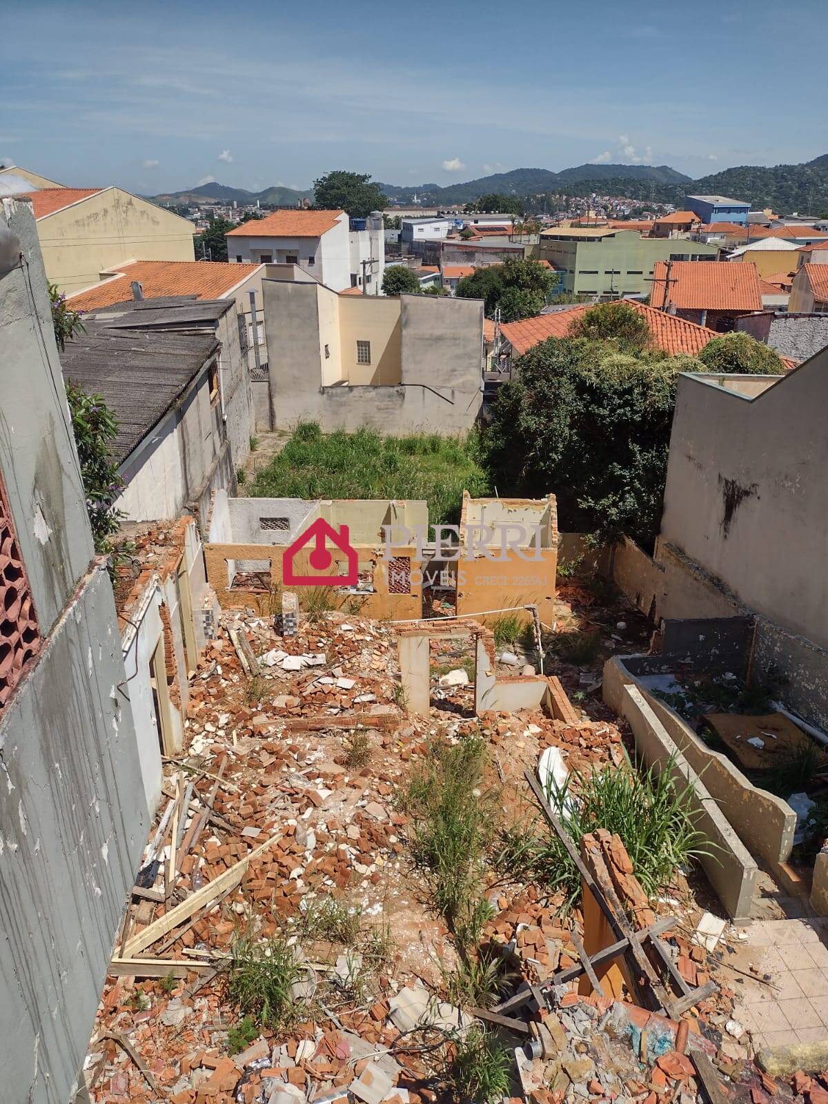 Terreno à venda, 540m² - Foto 10