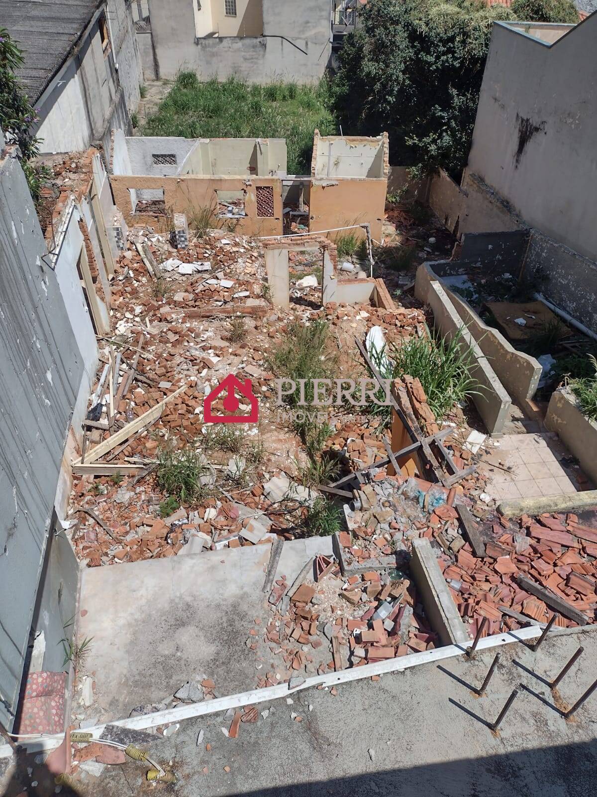 Terreno à venda, 540m² - Foto 11
