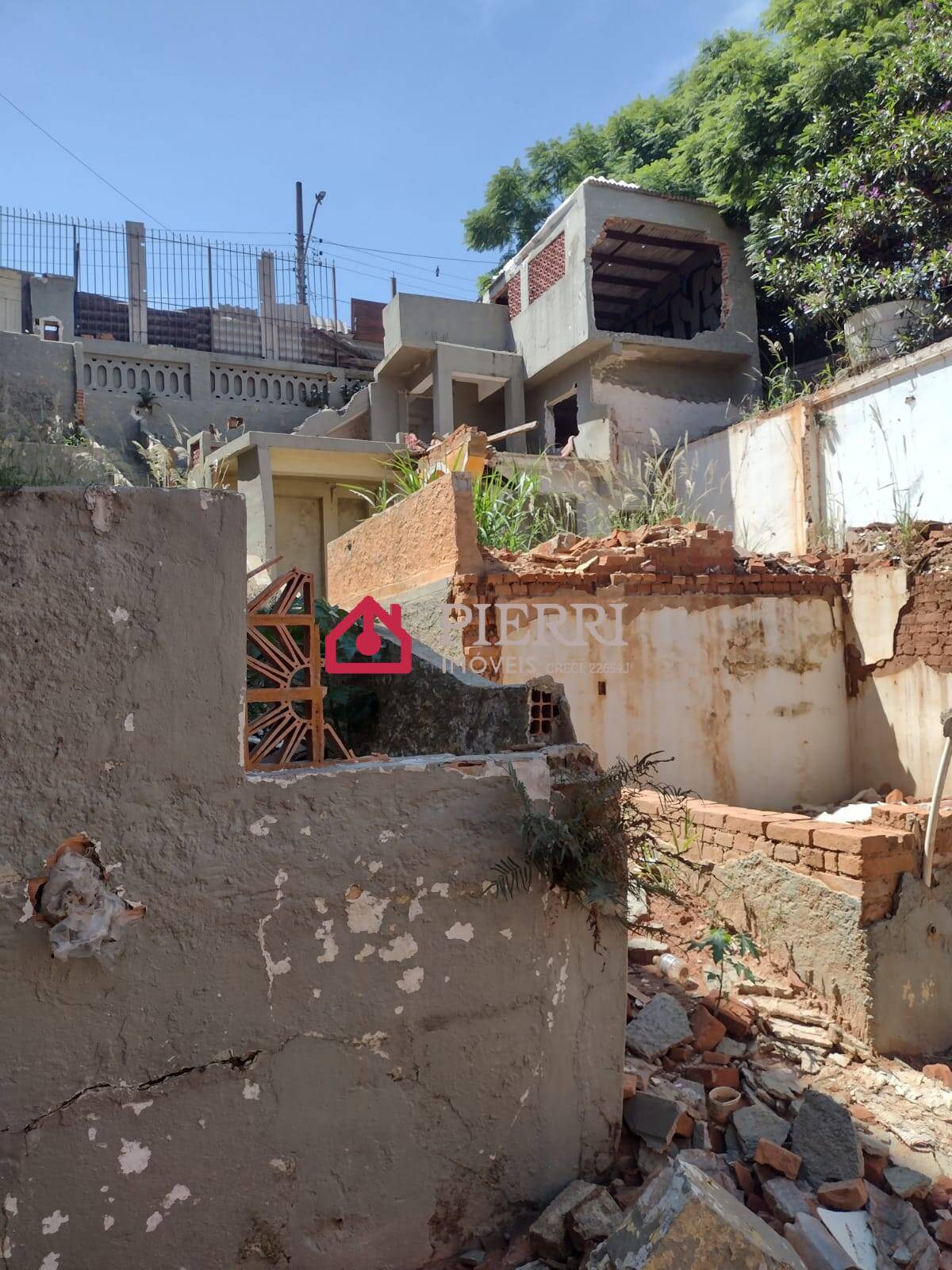 Terreno à venda, 540m² - Foto 17