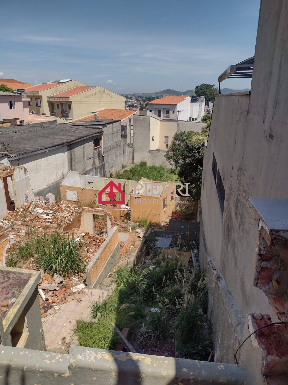 Terreno à venda, 540m² - Foto 18