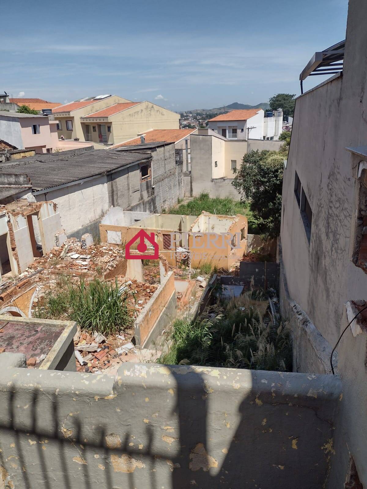 Terreno à venda, 540m² - Foto 20