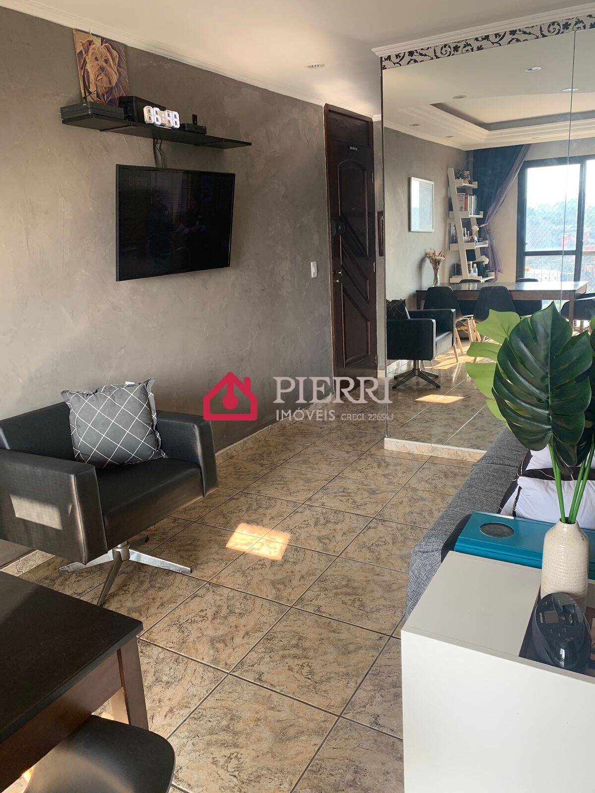 Apartamento, 2 quartos, 55 m² - Foto 17