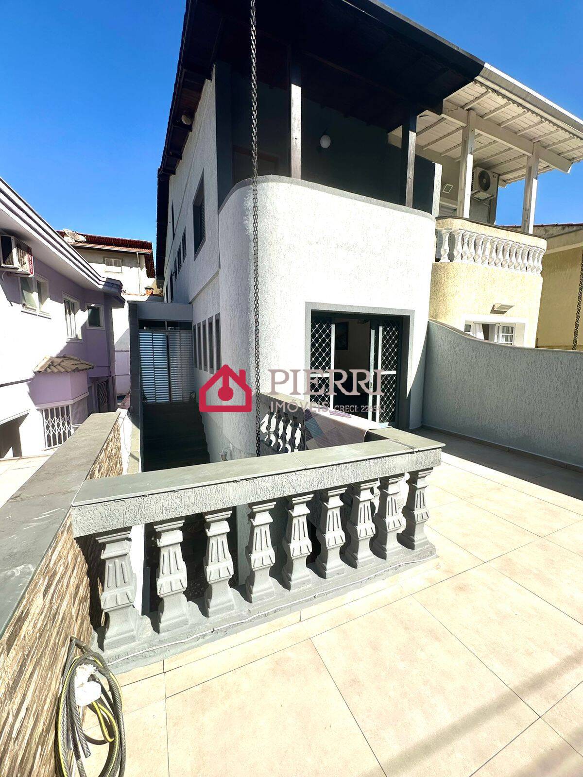 Sobrado, 4 quartos, 172 m² - Foto 2