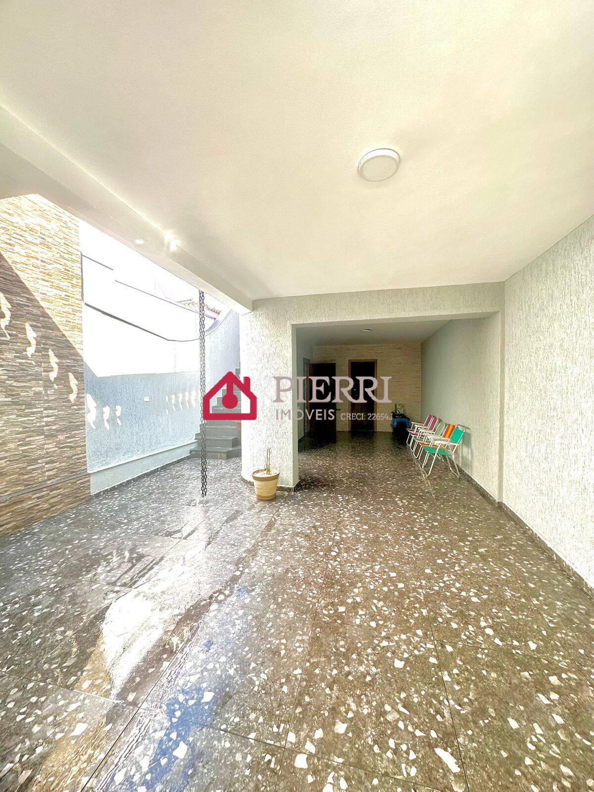 Sobrado, 4 quartos, 172 m² - Foto 5